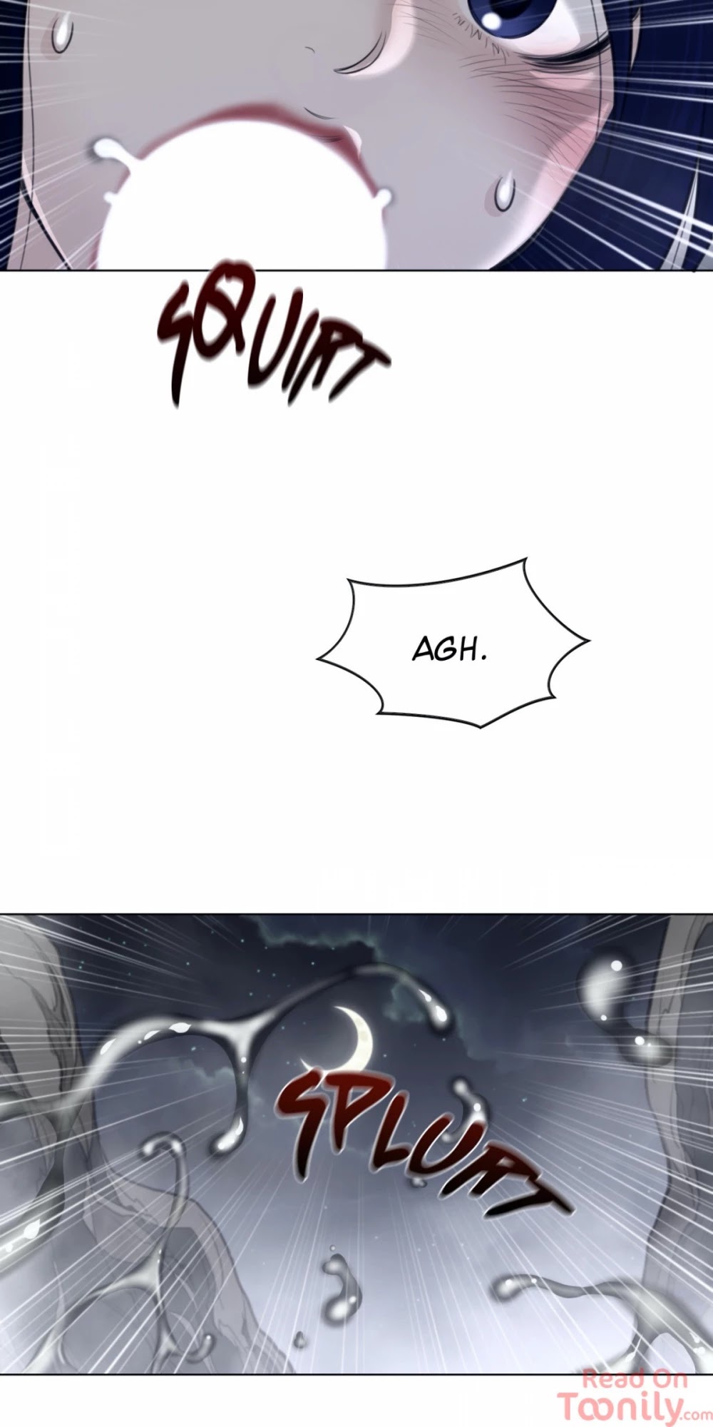 Perfect Half Chapter 110 page 28 - Chapter 110