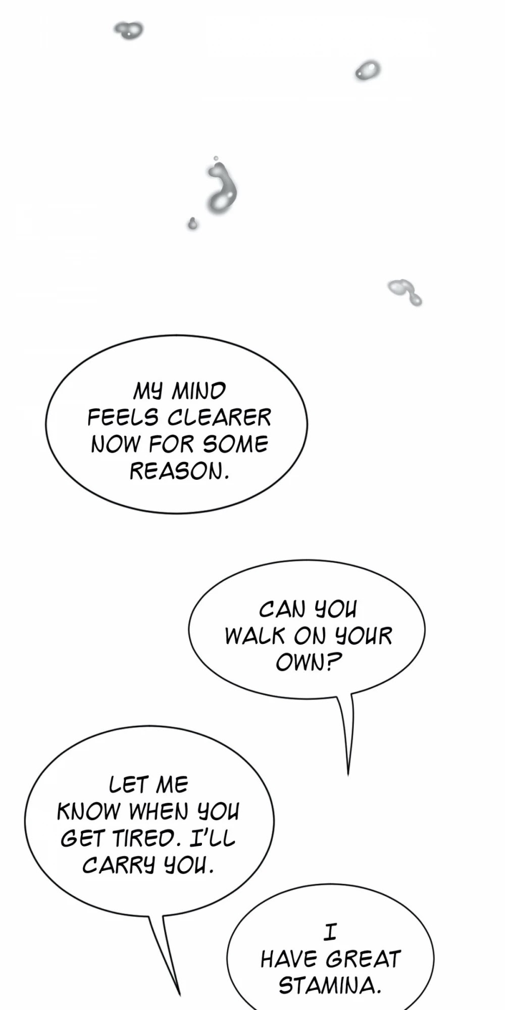 Perfect Half Chapter 110 page 29 - Chapter 110