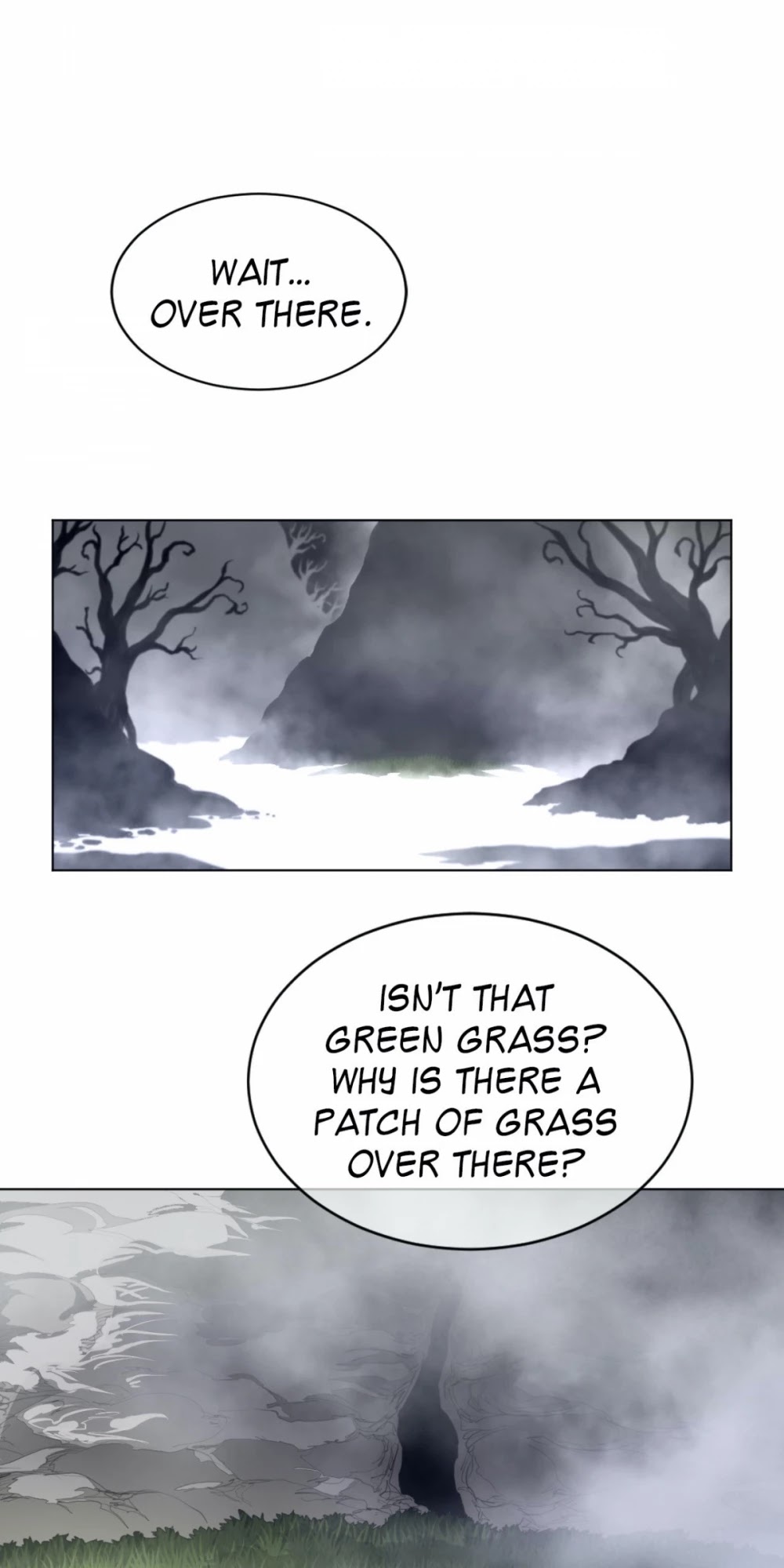 Perfect Half Chapter 110 page 31 - Chapter 110