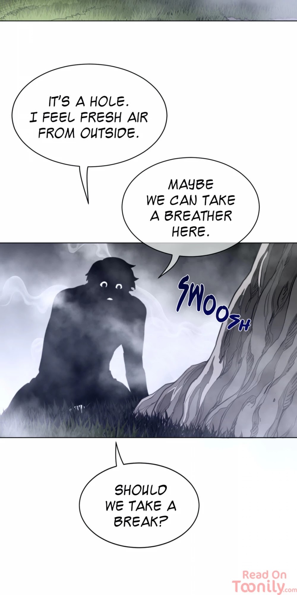 Perfect Half Chapter 110 page 32 - Chapter 110