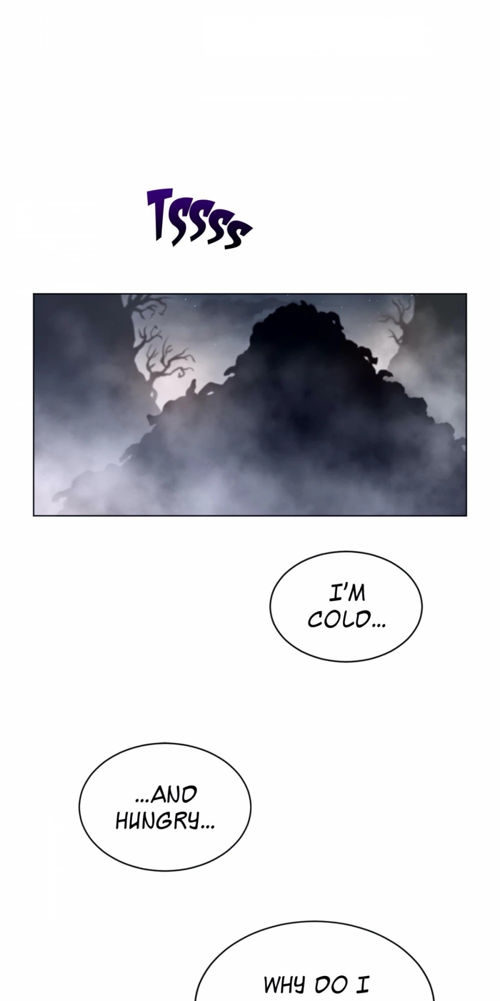 Perfect Half Chapter 110 page 33 - Chapter 110