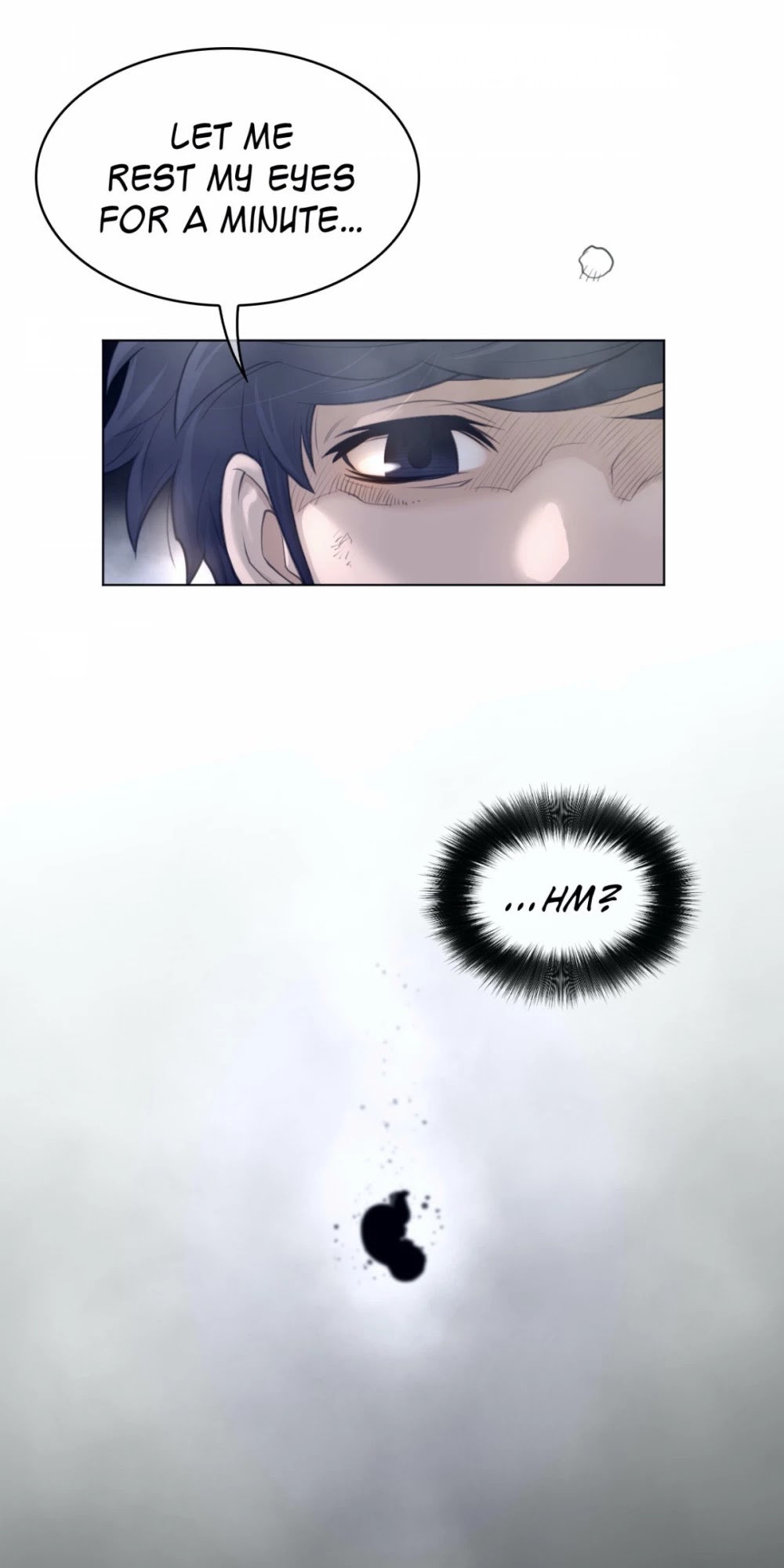 Perfect Half Chapter 110 page 35 - Chapter 110