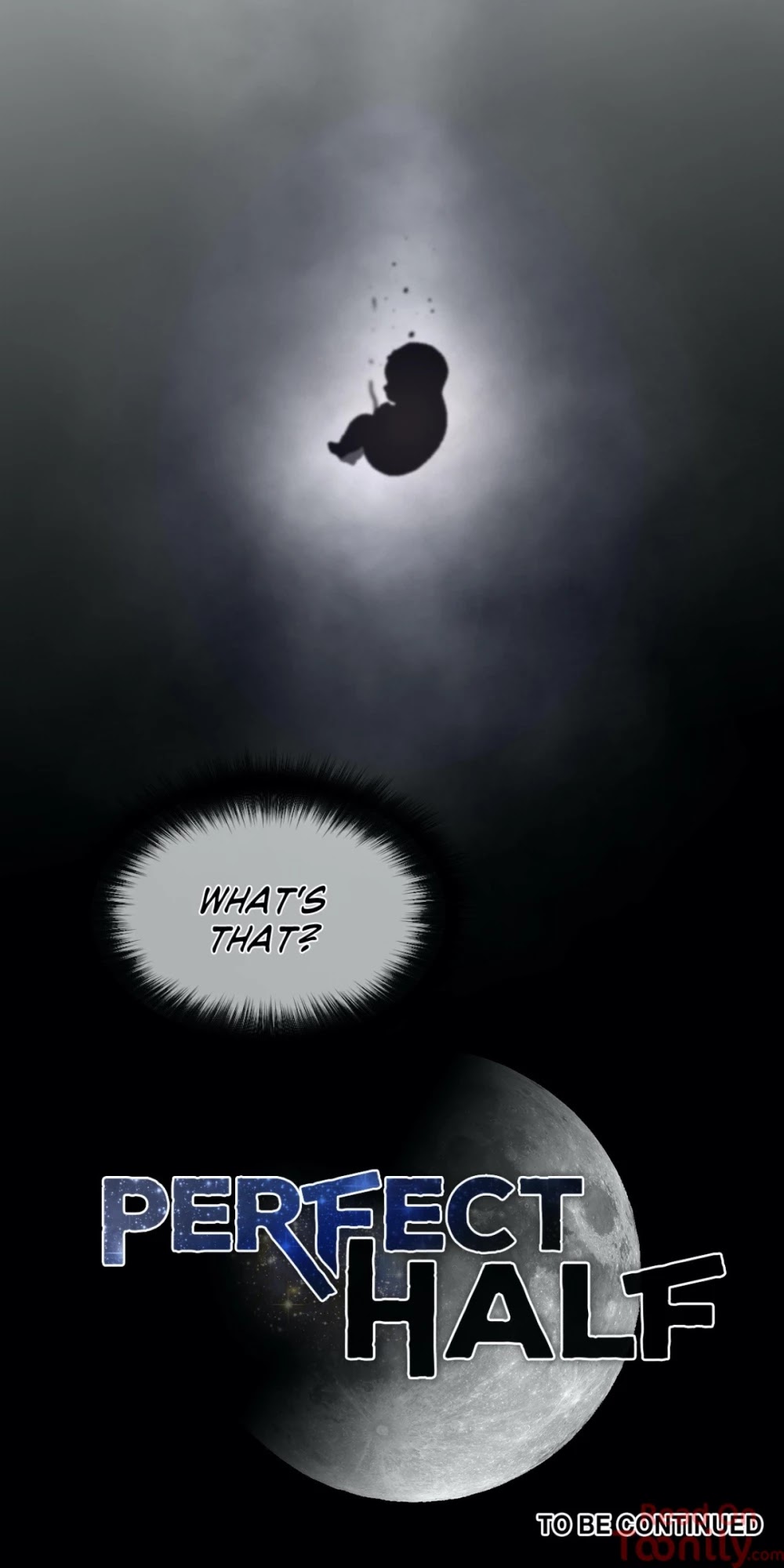 Perfect Half Chapter 110 page 36 - Chapter 110
