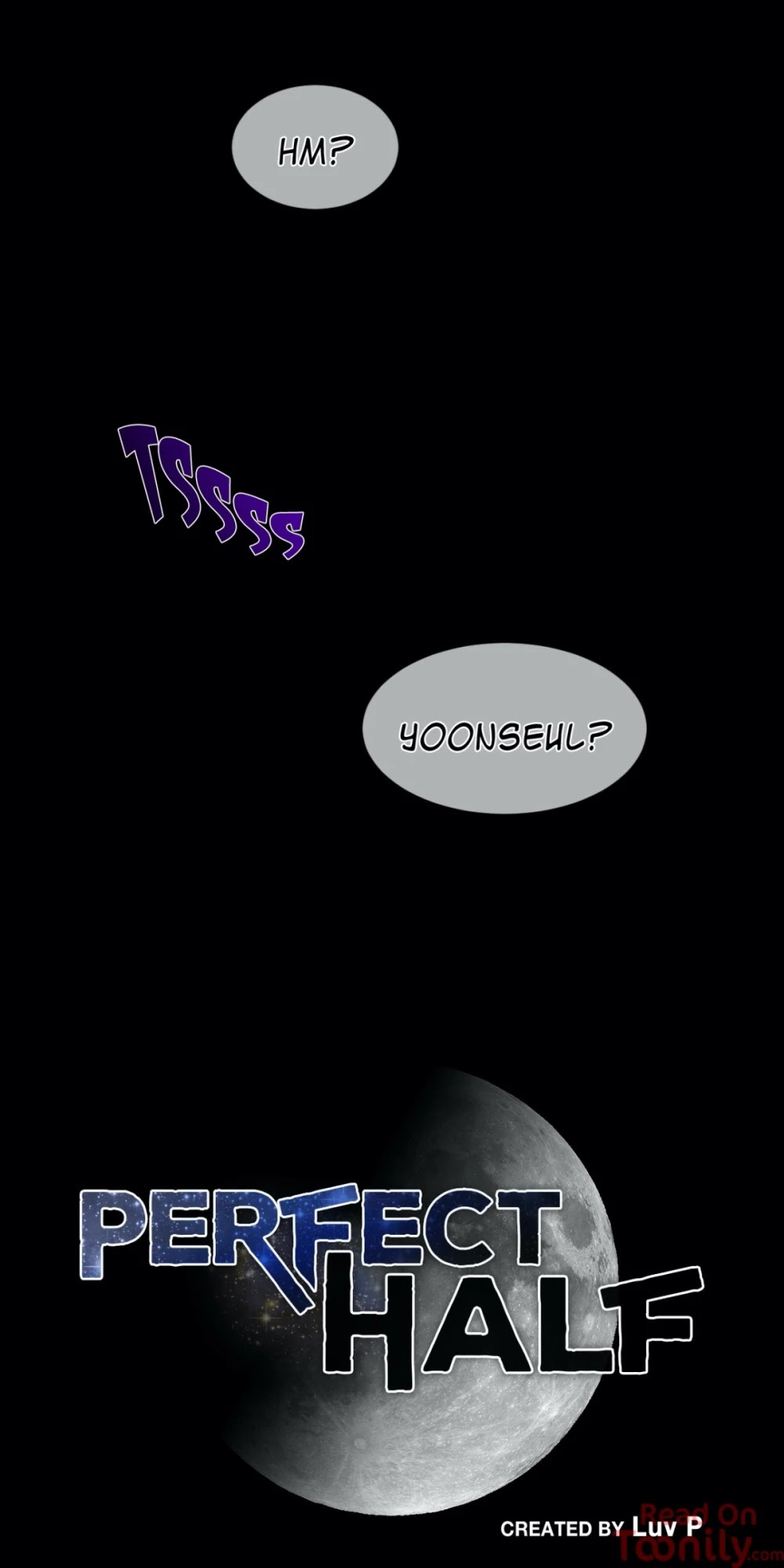 Perfect Half Chapter 110 page 4 - Chapter 110