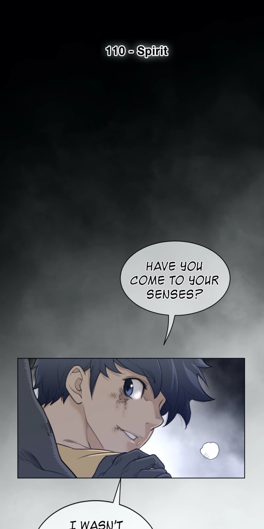 Perfect Half Chapter 110 page 5 - Chapter 110