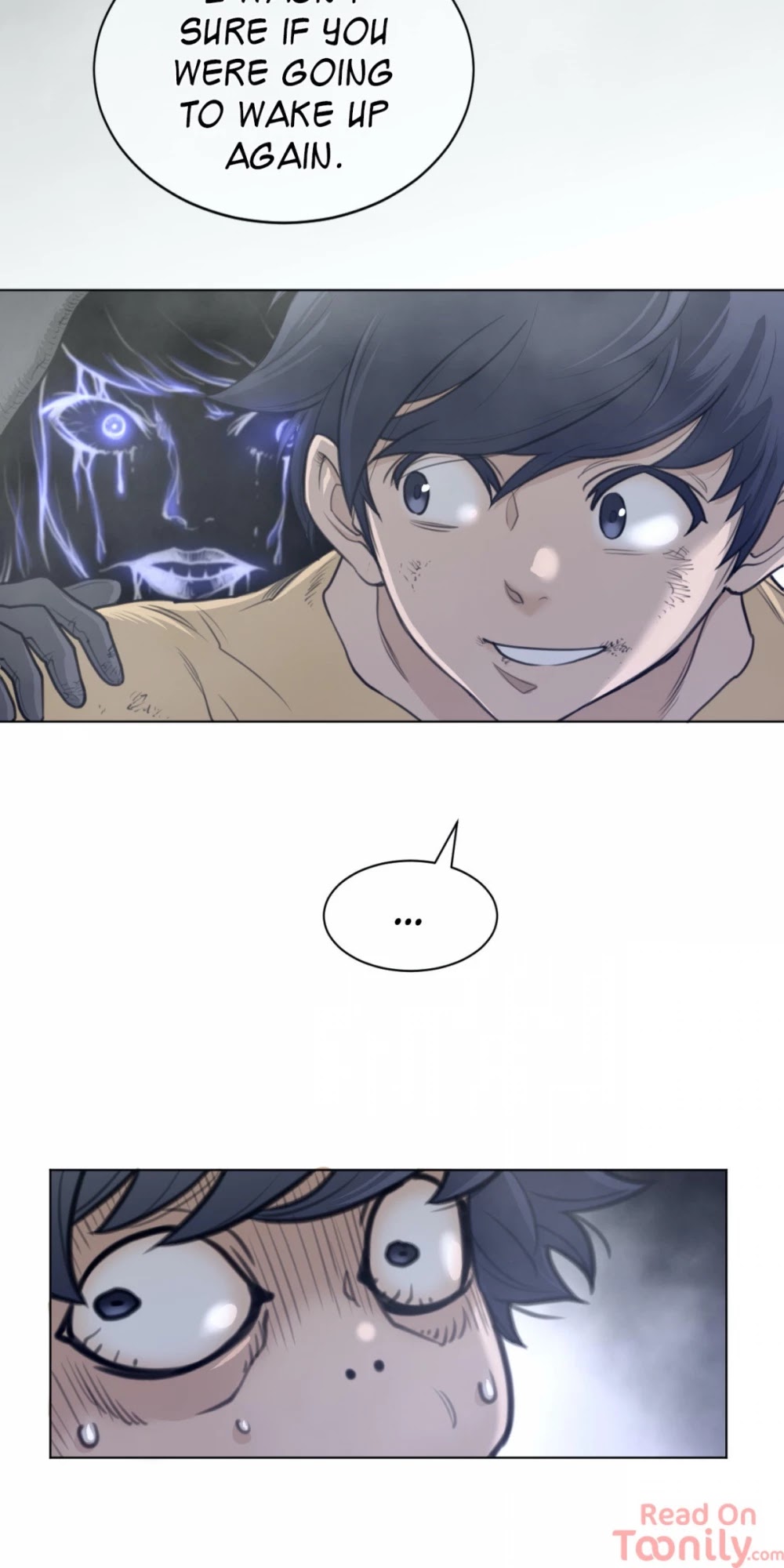 Perfect Half Chapter 110 page 6 - Chapter 110