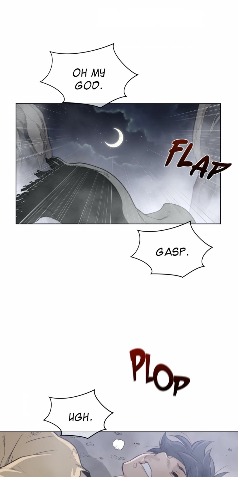 Perfect Half Chapter 110 page 7 - Chapter 110