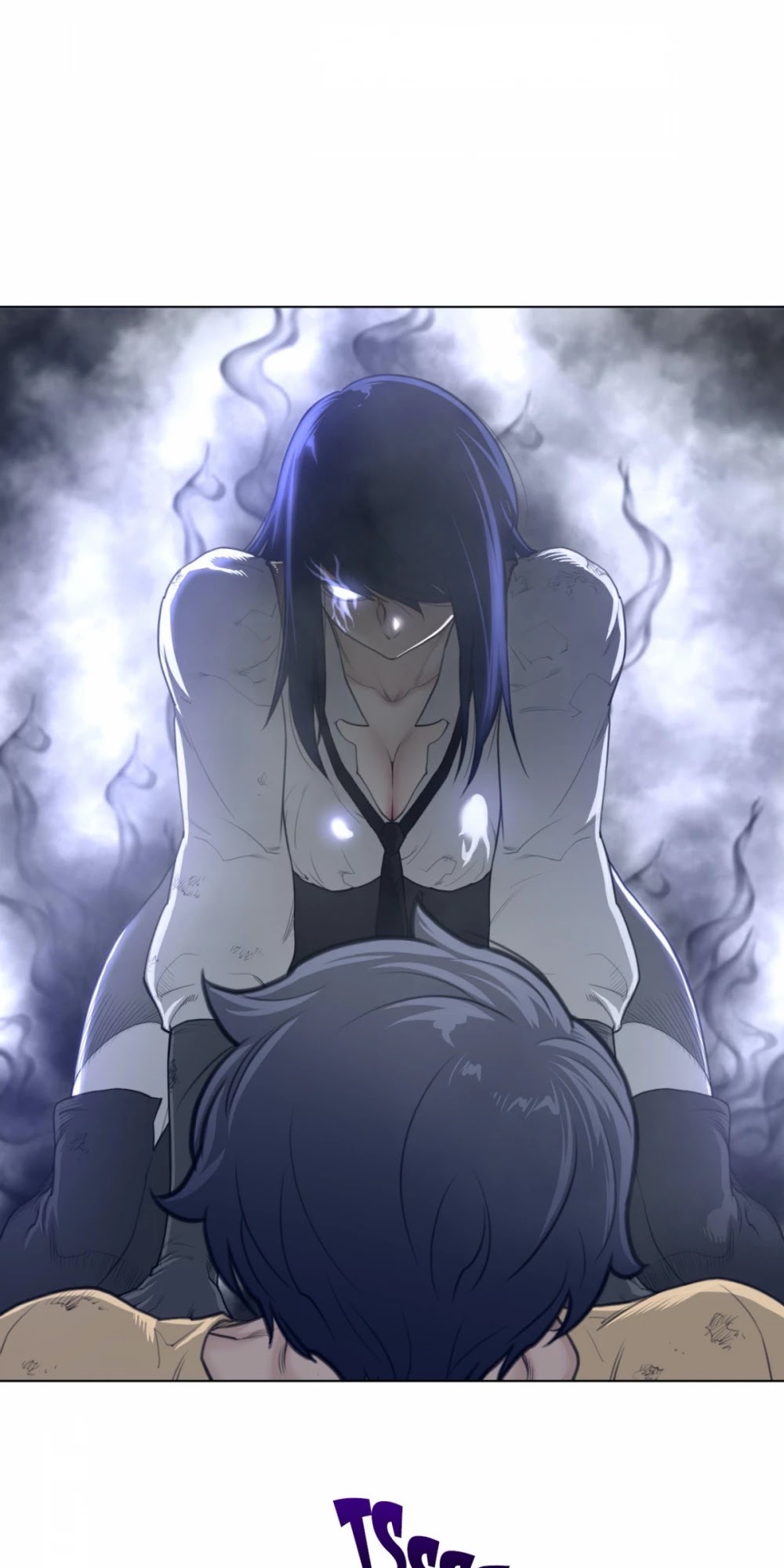 Perfect Half Chapter 110 page 9 - Chapter 110