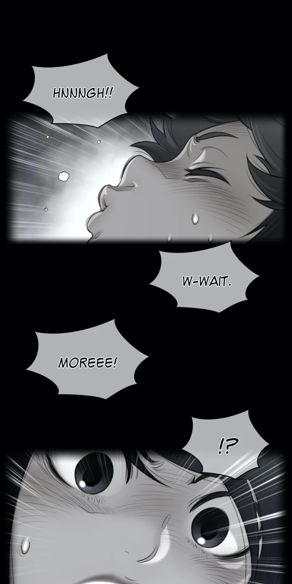 Perfect Half Chapter 111 page 1 - Chapter 111