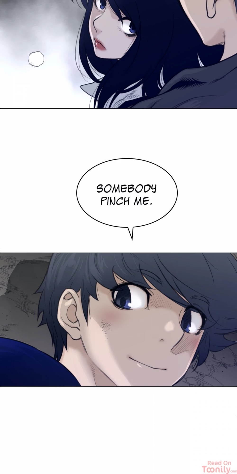 Perfect Half Chapter 111 page 10 - Chapter 111