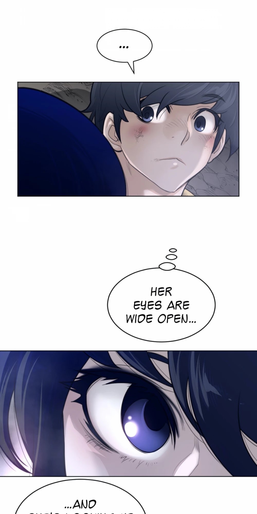 Perfect Half Chapter 111 page 13 - Chapter 111