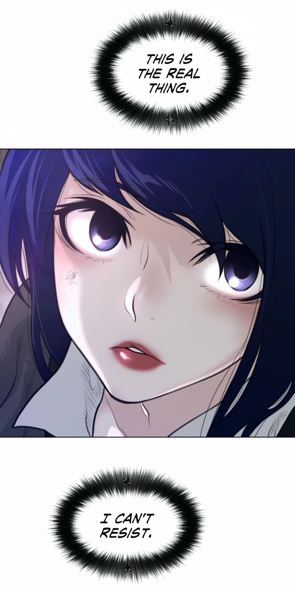 Perfect Half Chapter 111 page 15 - Chapter 111