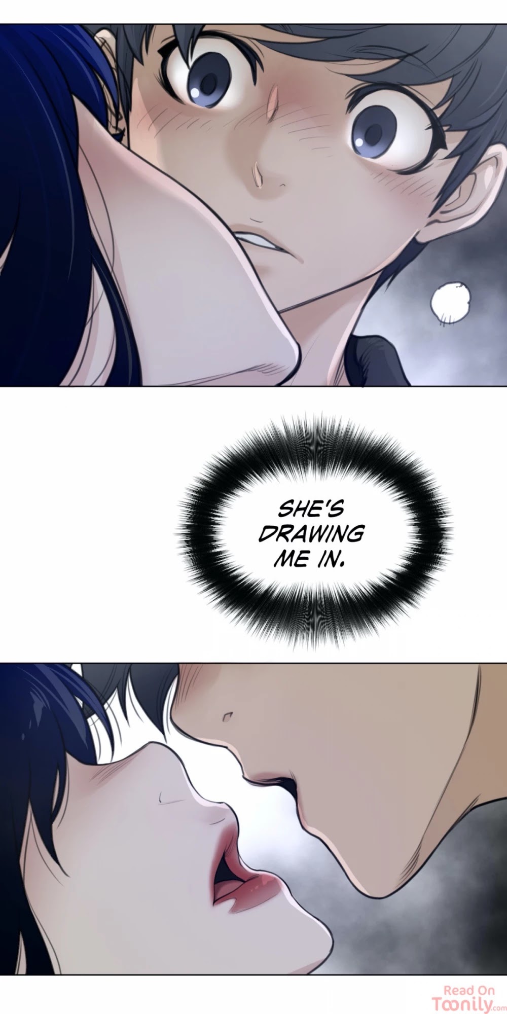 Perfect Half Chapter 111 page 16 - Chapter 111