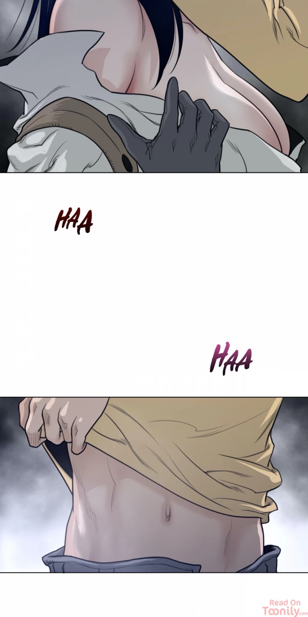 Perfect Half Chapter 111 page 18 - Chapter 111