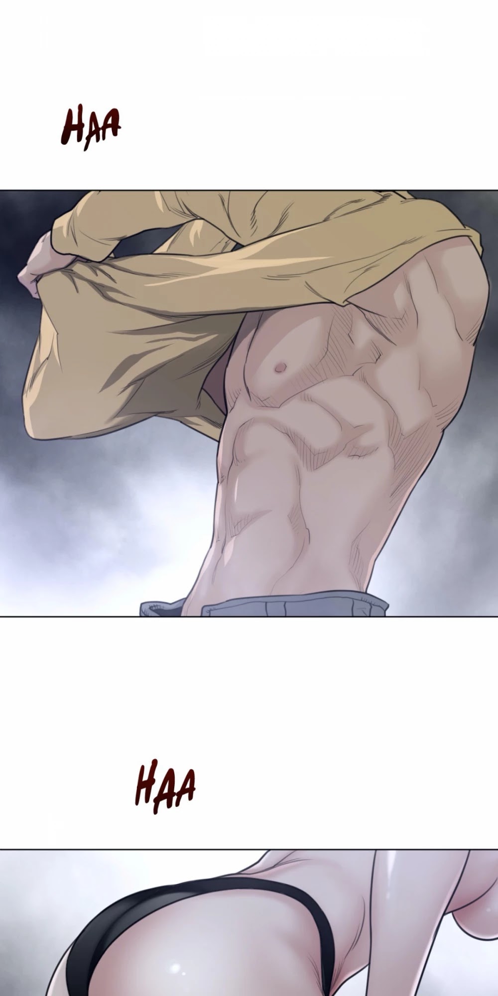 Perfect Half Chapter 111 page 19 - Chapter 111