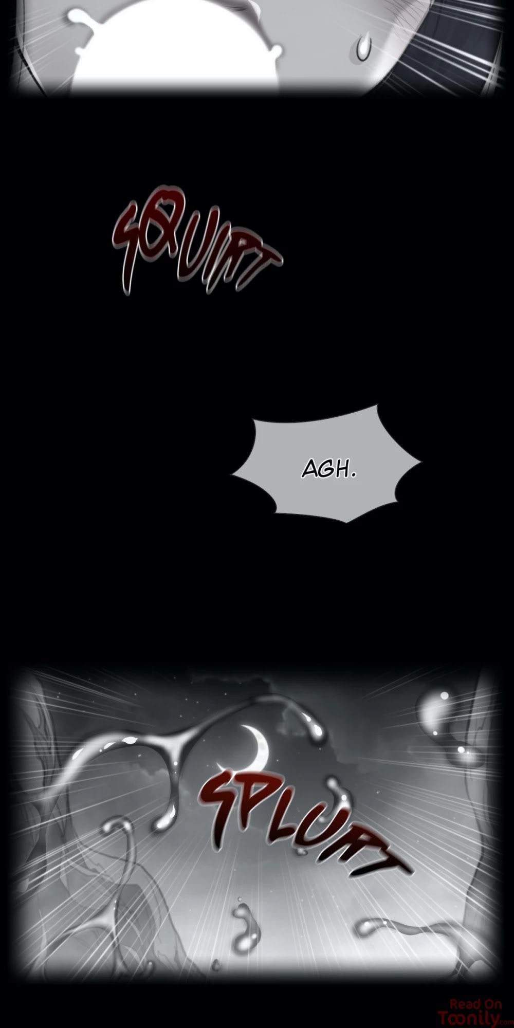 Perfect Half Chapter 111 page 2 - Chapter 111