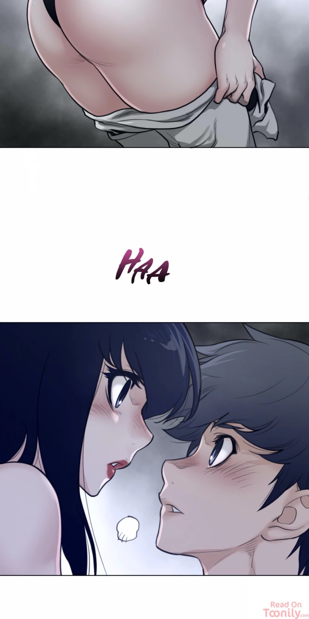 Perfect Half Chapter 111 page 20 - Chapter 111