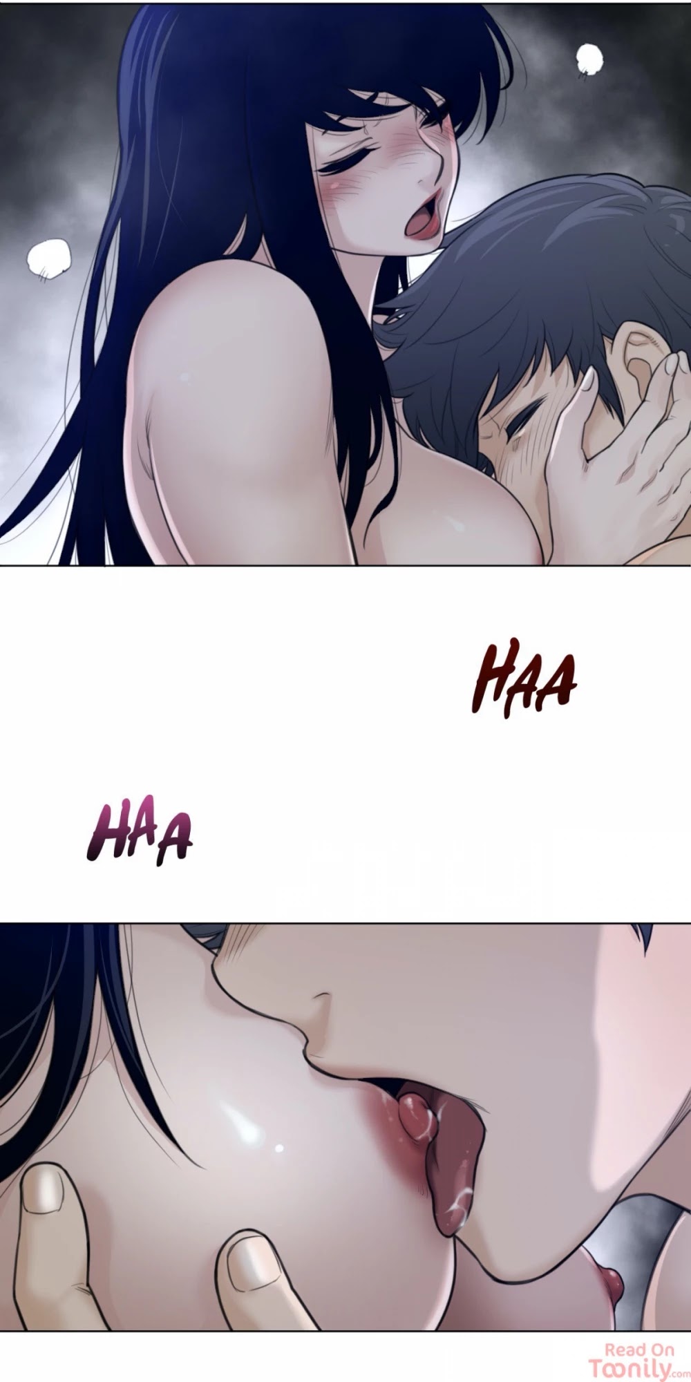 Perfect Half Chapter 111 page 22 - Chapter 111