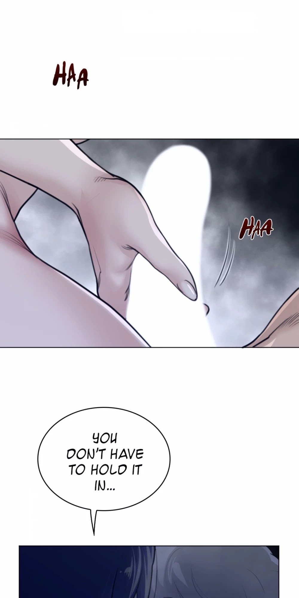 Perfect Half Chapter 111 page 23 - Chapter 111
