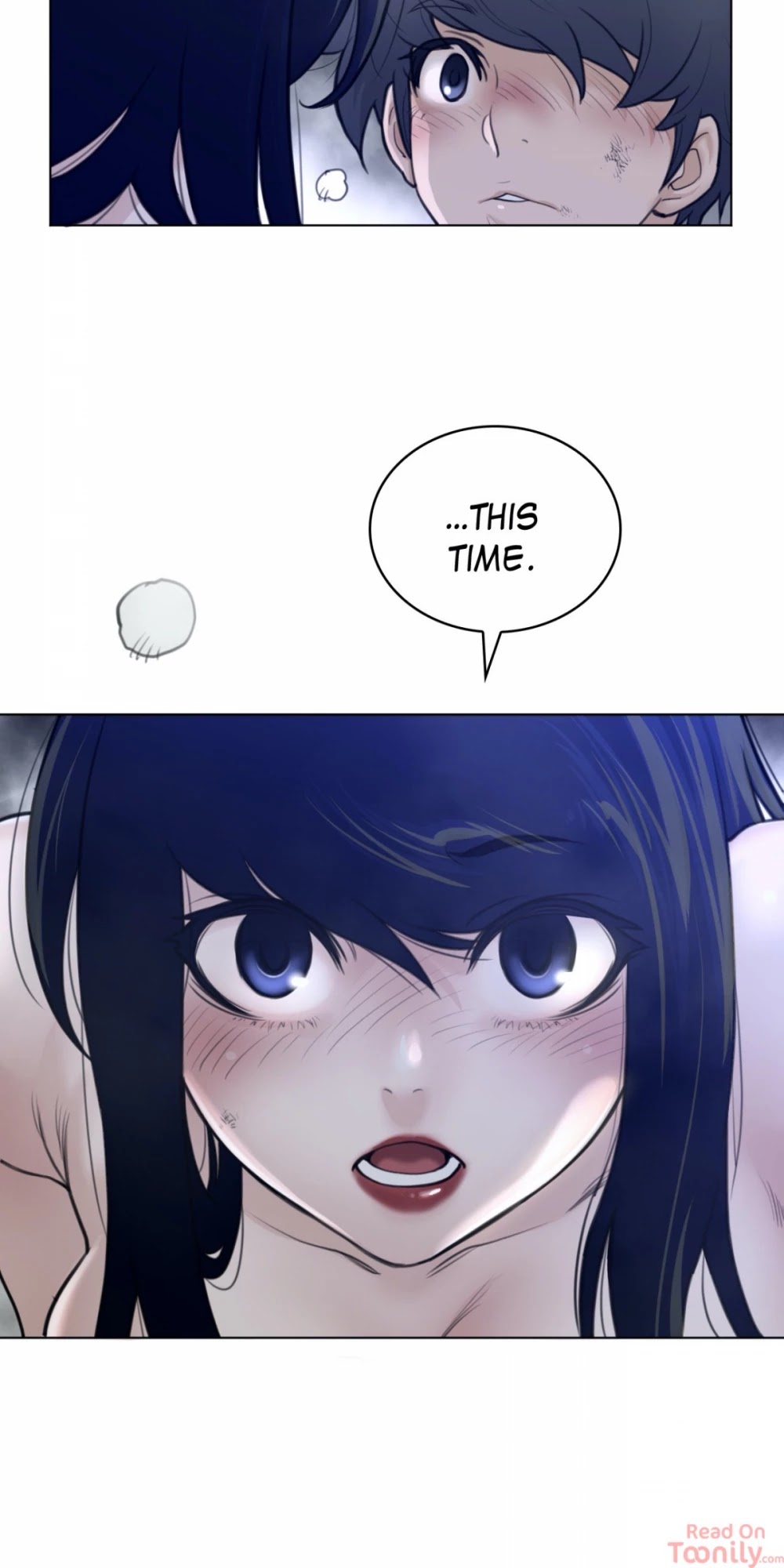 Perfect Half Chapter 111 page 24 - Chapter 111