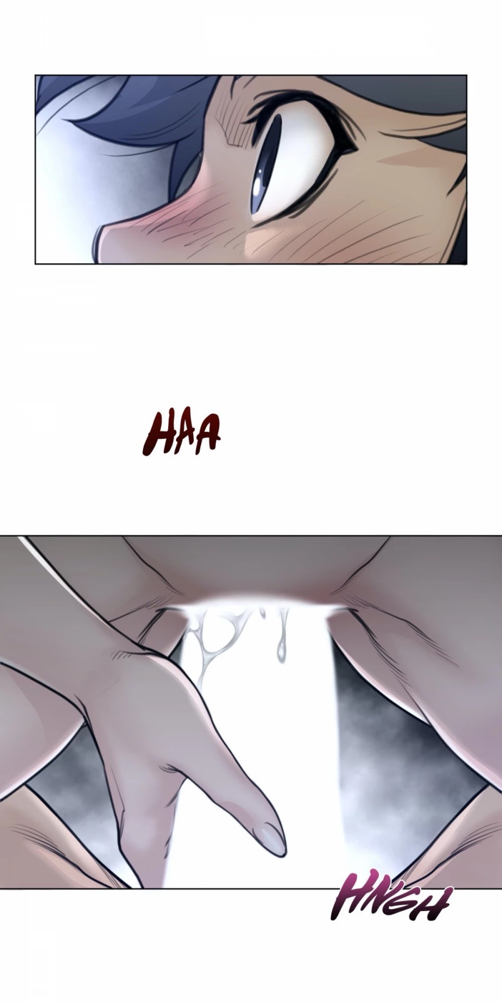 Perfect Half Chapter 111 page 25 - Chapter 111