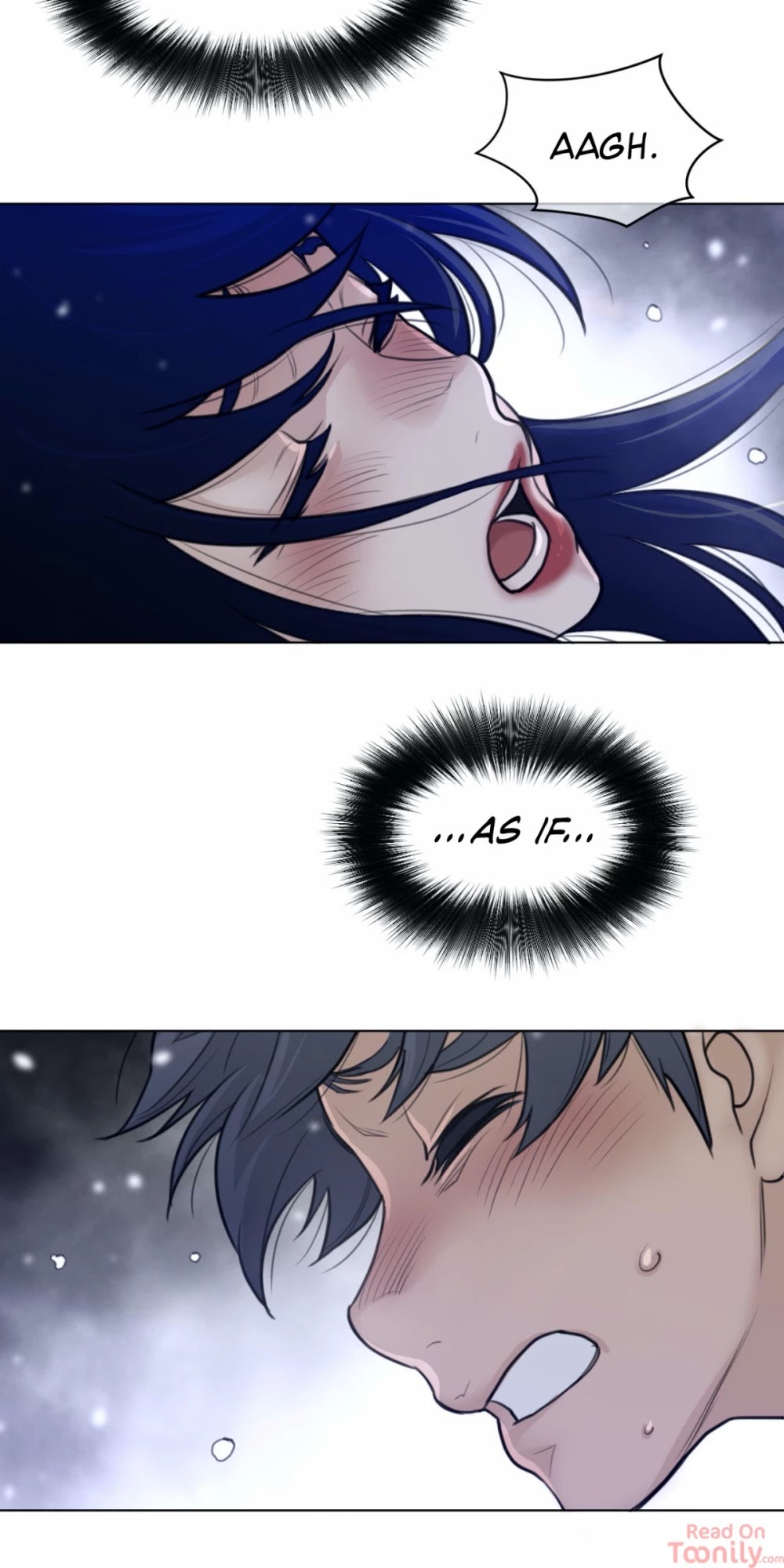 Perfect Half Chapter 111 page 28 - Chapter 111