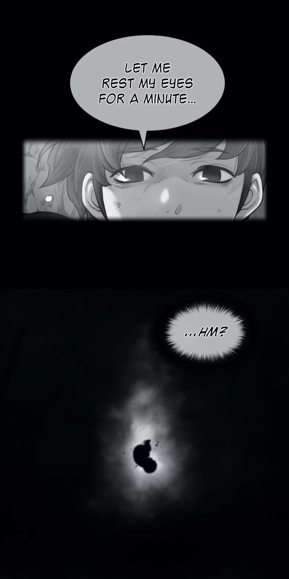 Perfect Half Chapter 111 page 3 - Chapter 111