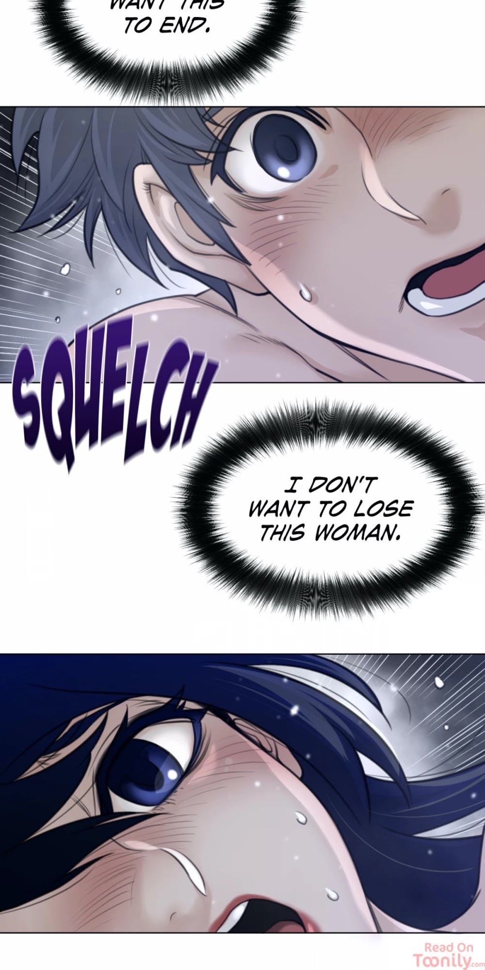 Perfect Half Chapter 111 page 30 - Chapter 111