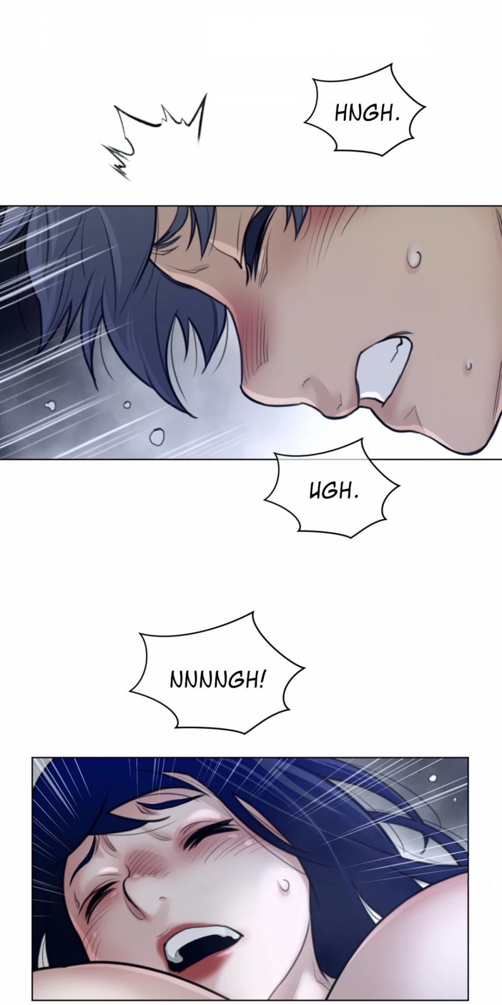 Perfect Half Chapter 111 page 31 - Chapter 111