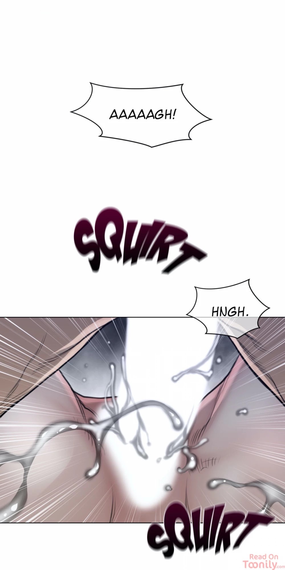 Perfect Half Chapter 111 page 32 - Chapter 111
