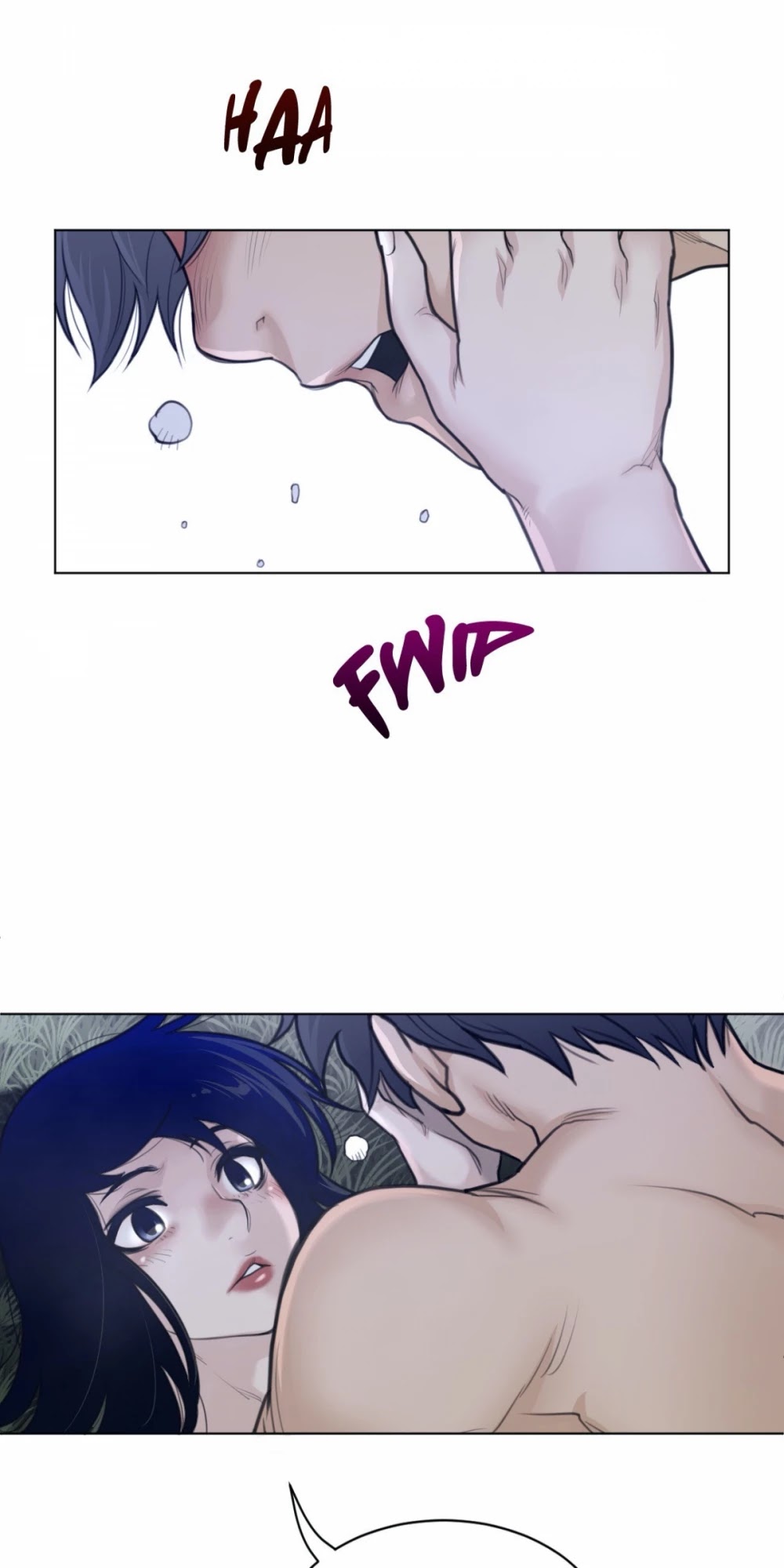 Perfect Half Chapter 111 page 35 - Chapter 111
