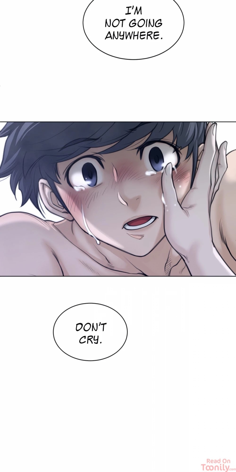 Perfect Half Chapter 111 page 36 - Chapter 111
