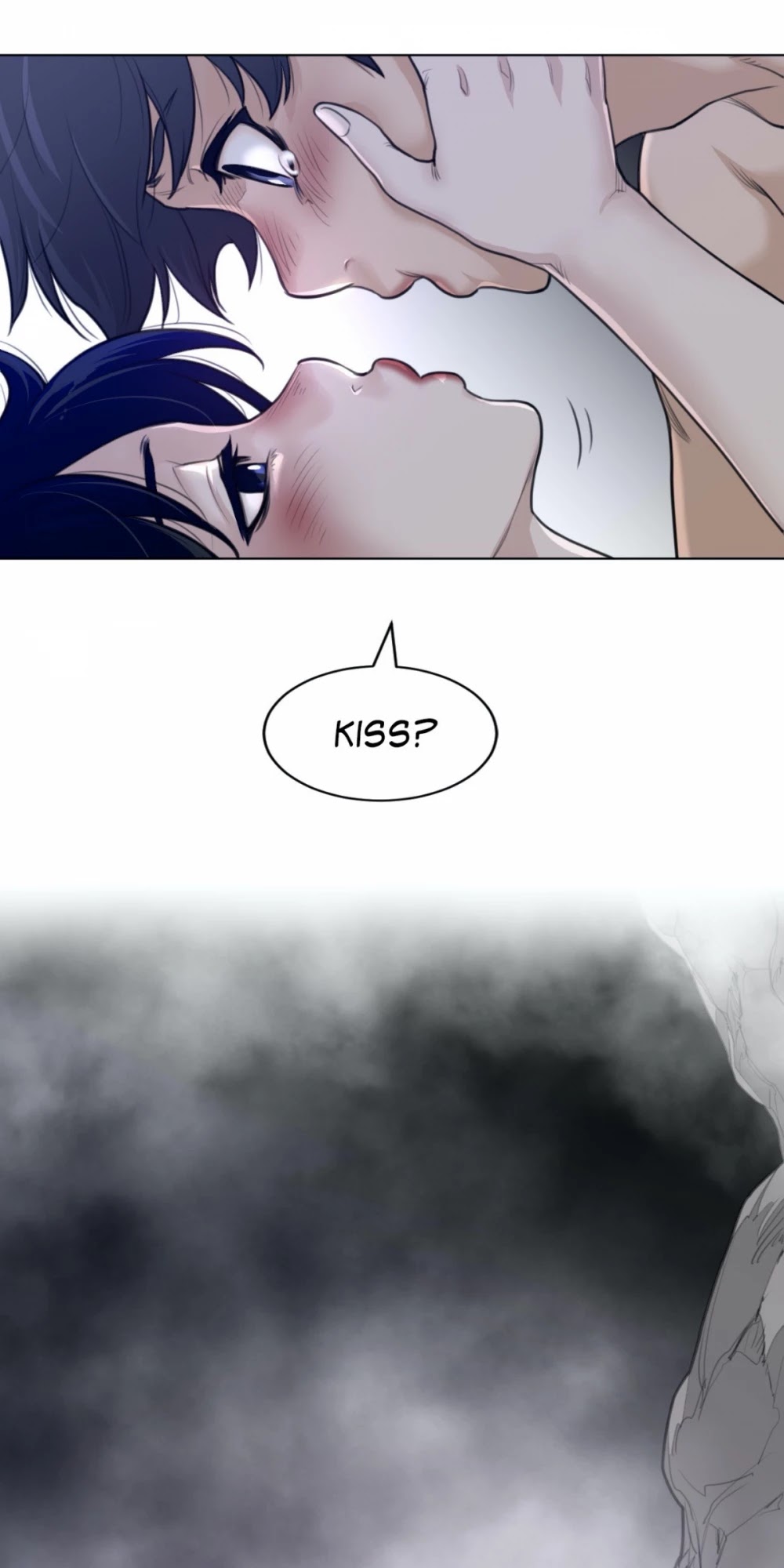 Perfect Half Chapter 111 page 37 - Chapter 111