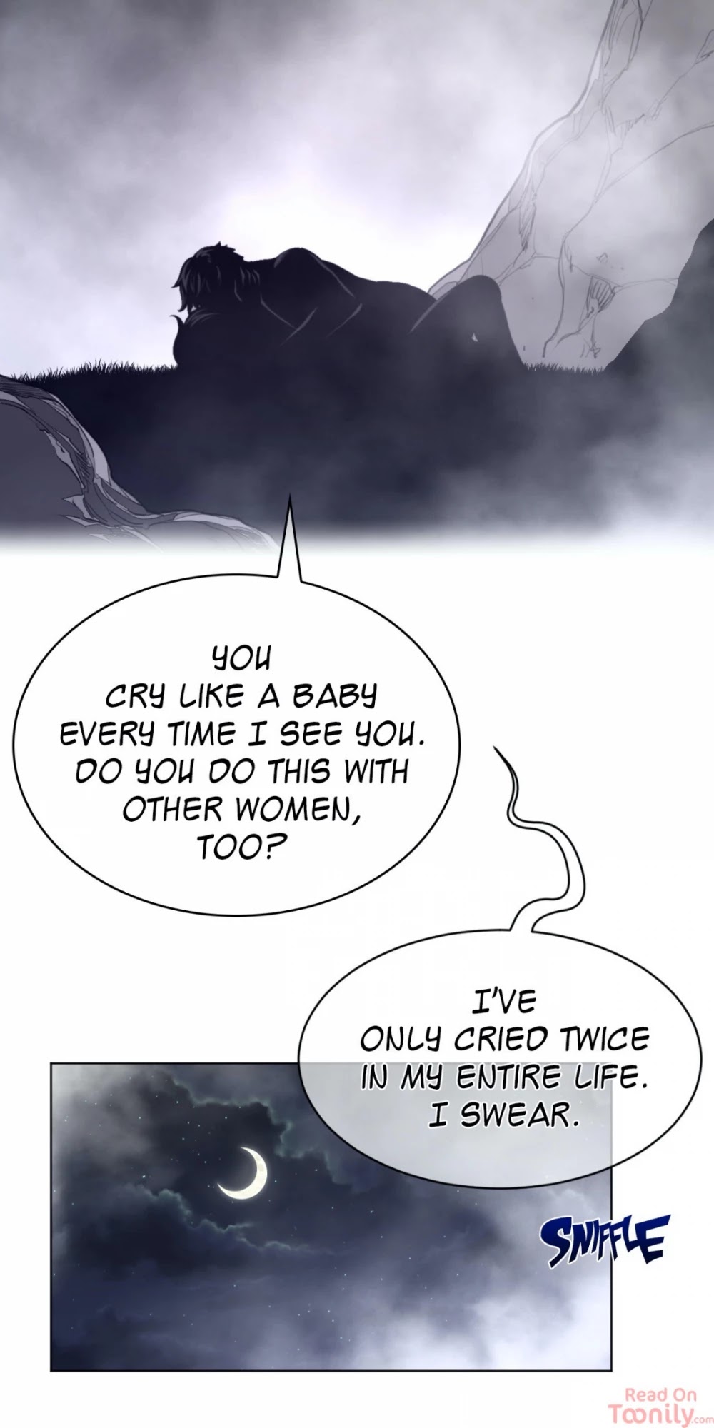 Perfect Half Chapter 111 page 38 - Chapter 111
