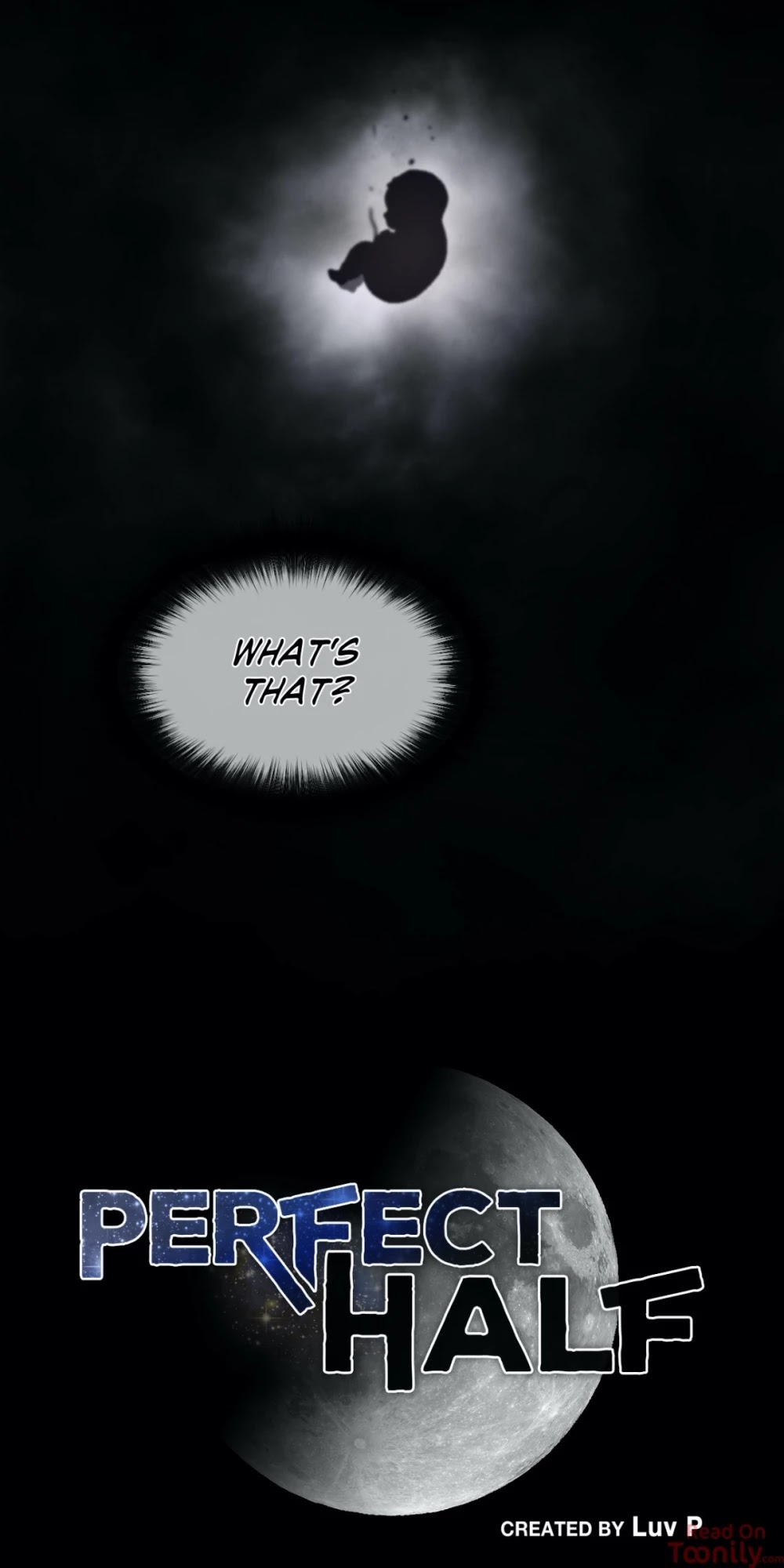 Perfect Half Chapter 111 page 4 - Chapter 111