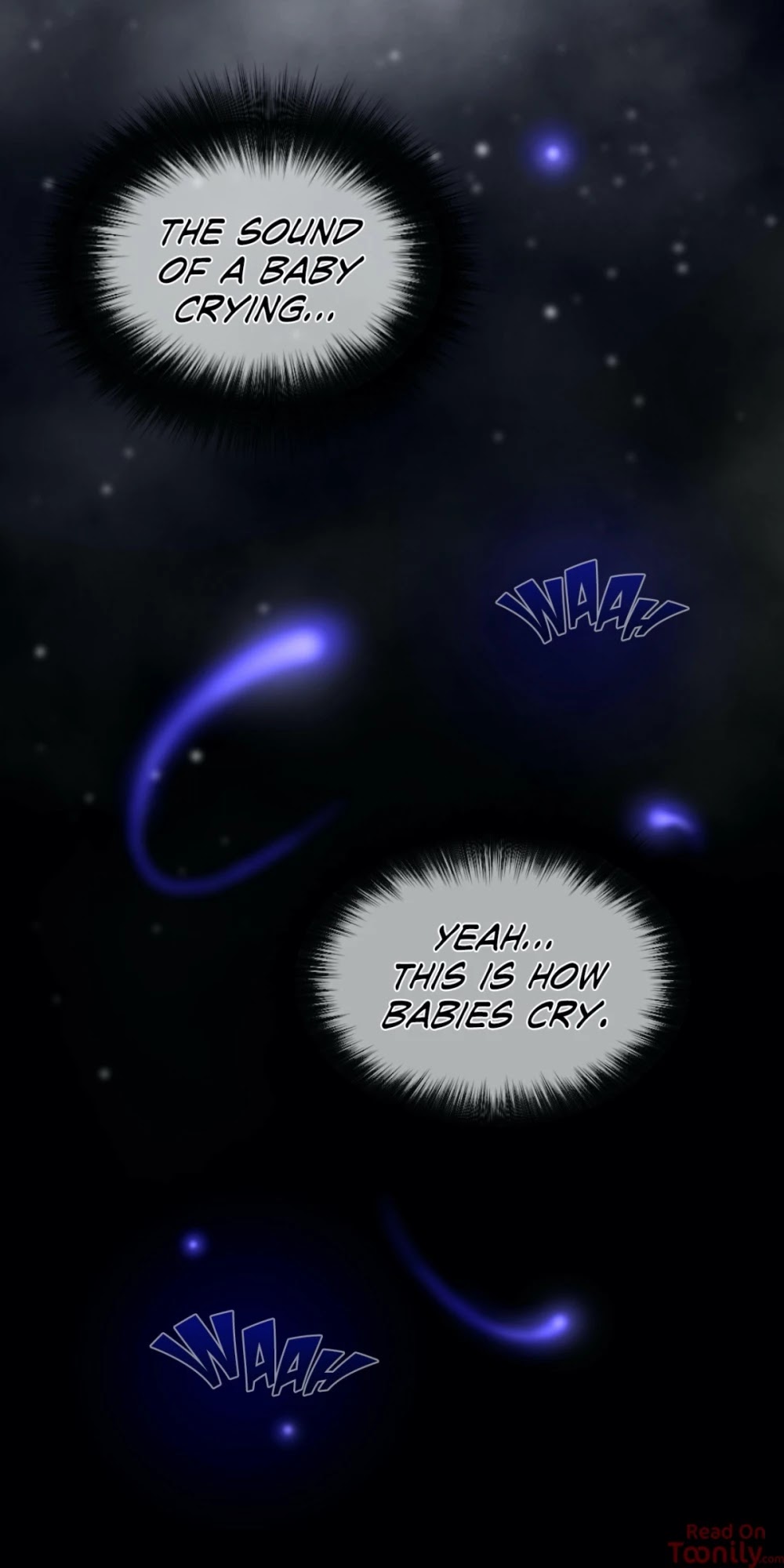 Perfect Half Chapter 111 page 42 - Chapter 111