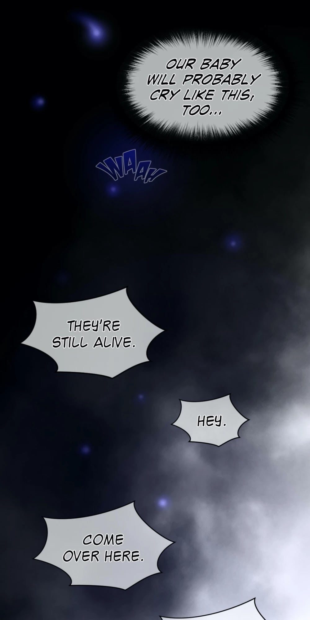 Perfect Half Chapter 111 page 43 - Chapter 111
