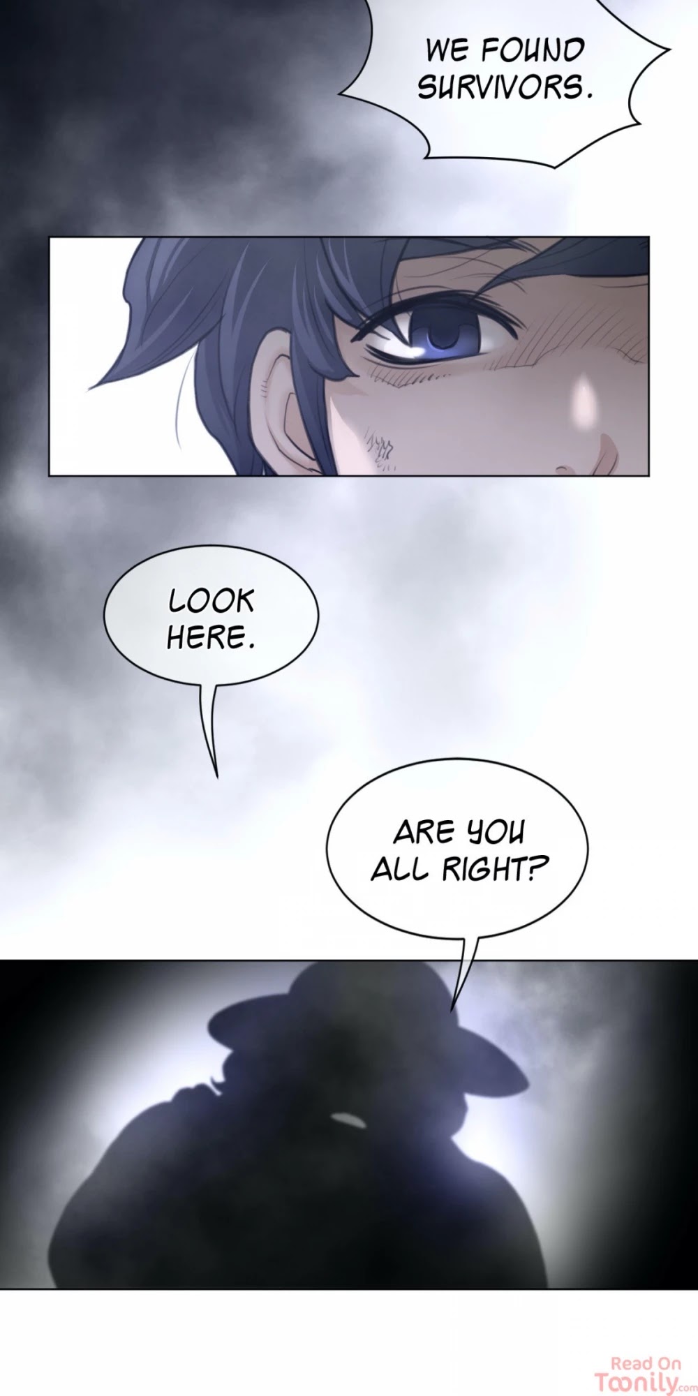 Perfect Half Chapter 111 page 44 - Chapter 111