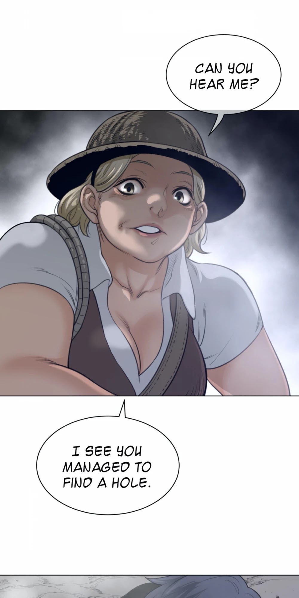 Perfect Half Chapter 111 page 45 - Chapter 111