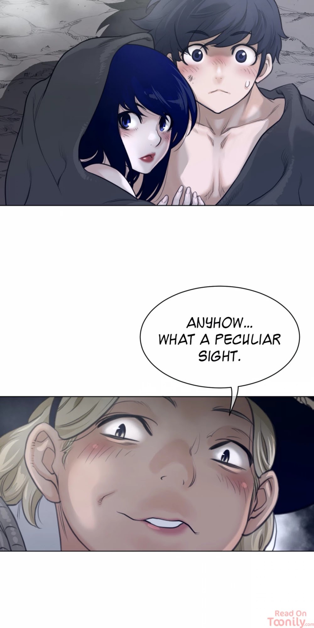 Perfect Half Chapter 111 page 46 - Chapter 111
