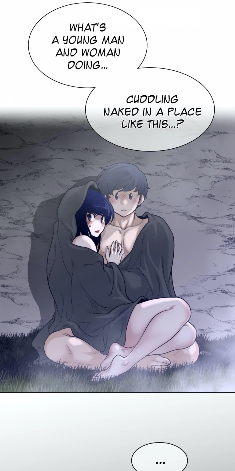 Perfect Half Chapter 111 page 47 - Chapter 111