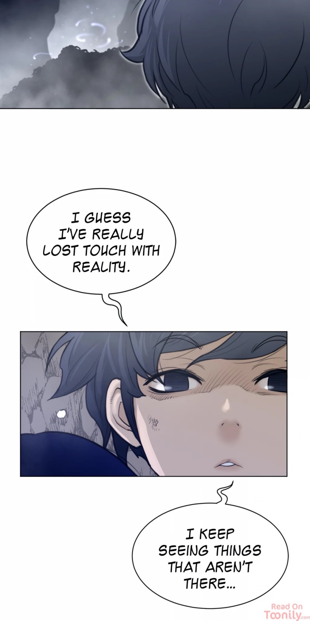 Perfect Half Chapter 111 page 8 - Chapter 111