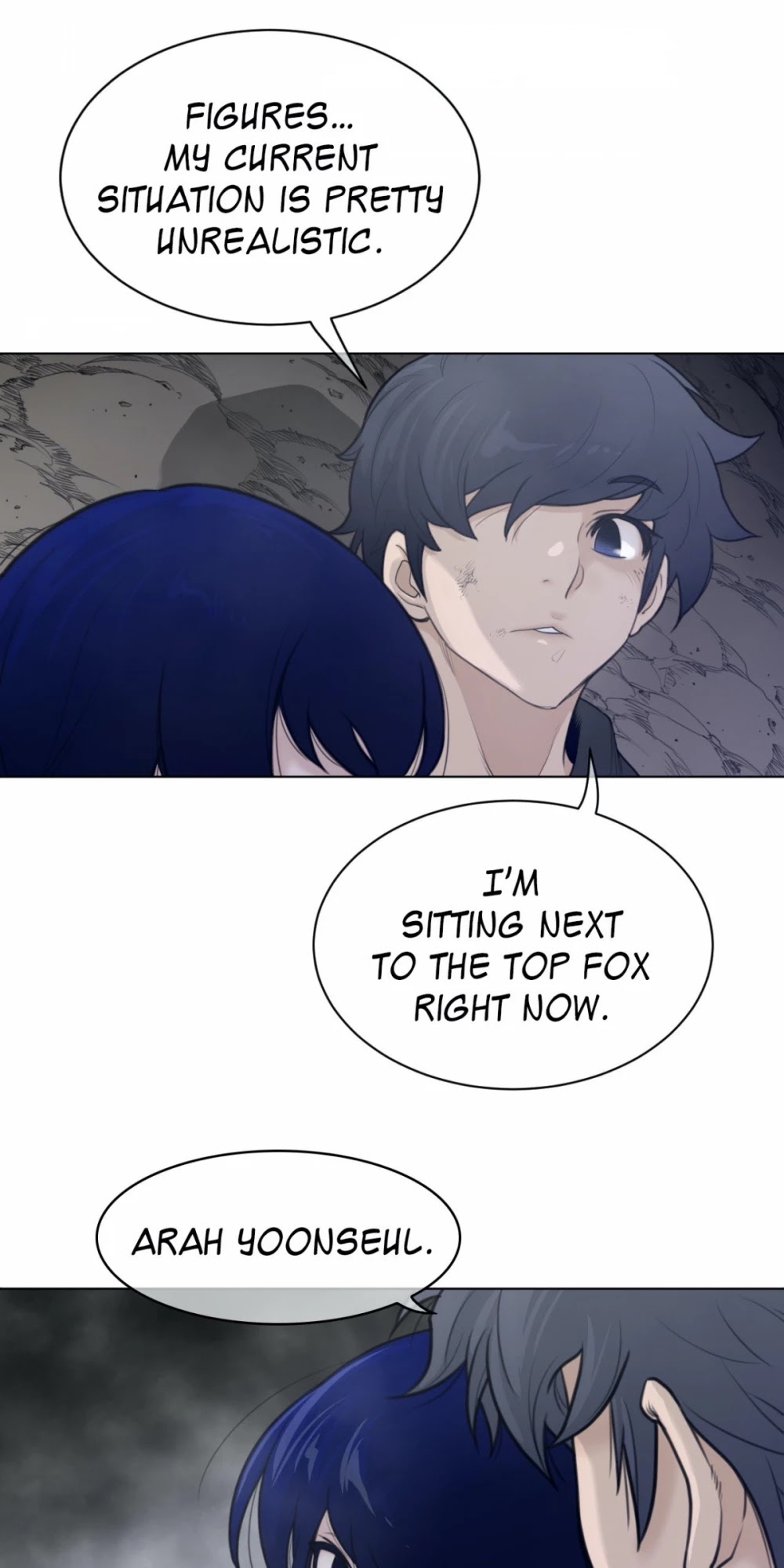 Perfect Half Chapter 111 page 9 - Chapter 111