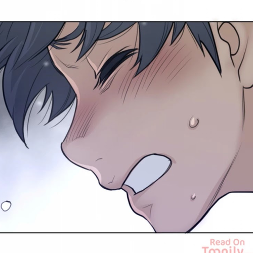 Perfect Half Chapter 111 cover