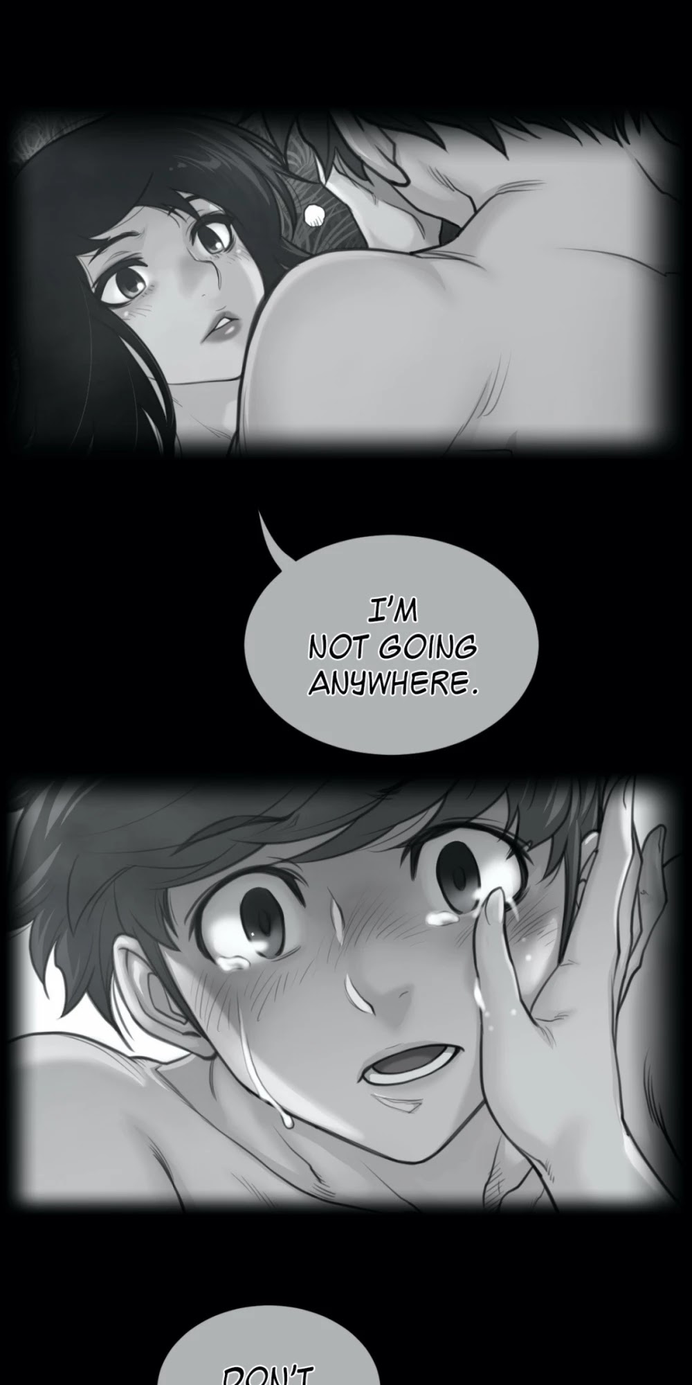 Perfect Half Chapter 112 page 1 - Chapter 112