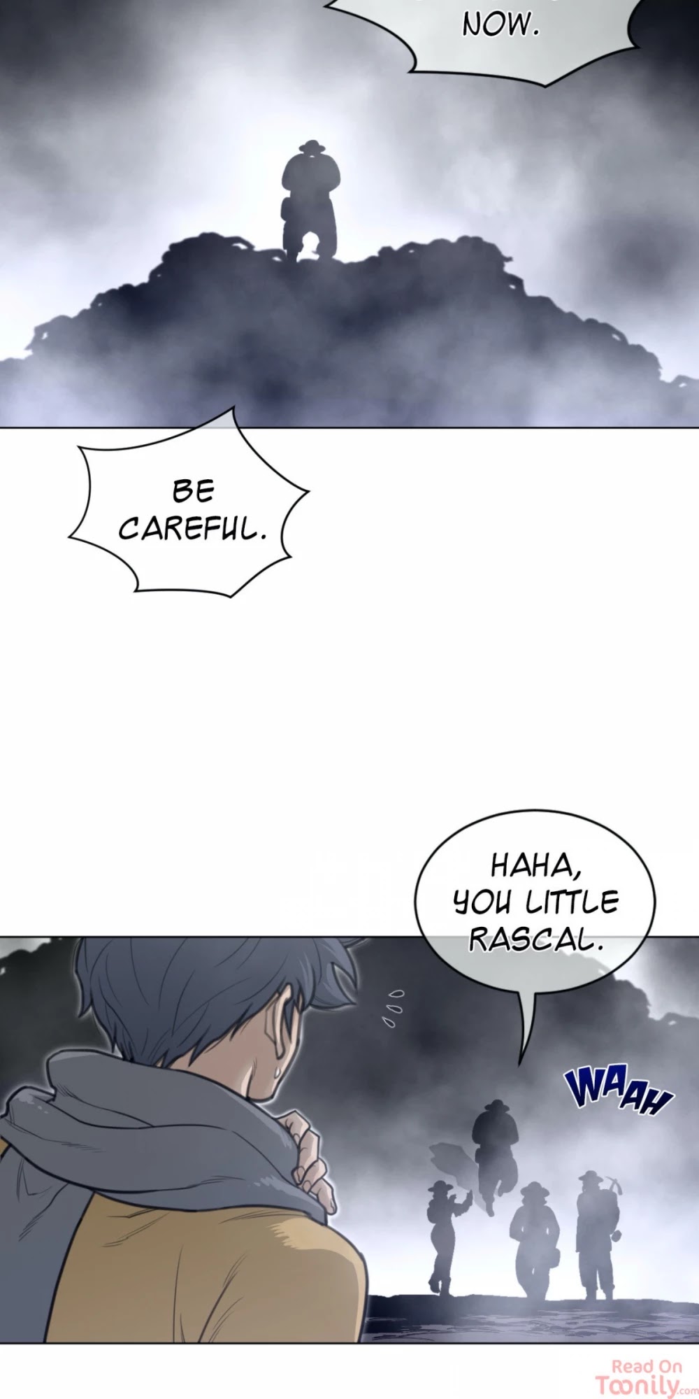 Perfect Half Chapter 112 page 10 - Chapter 112