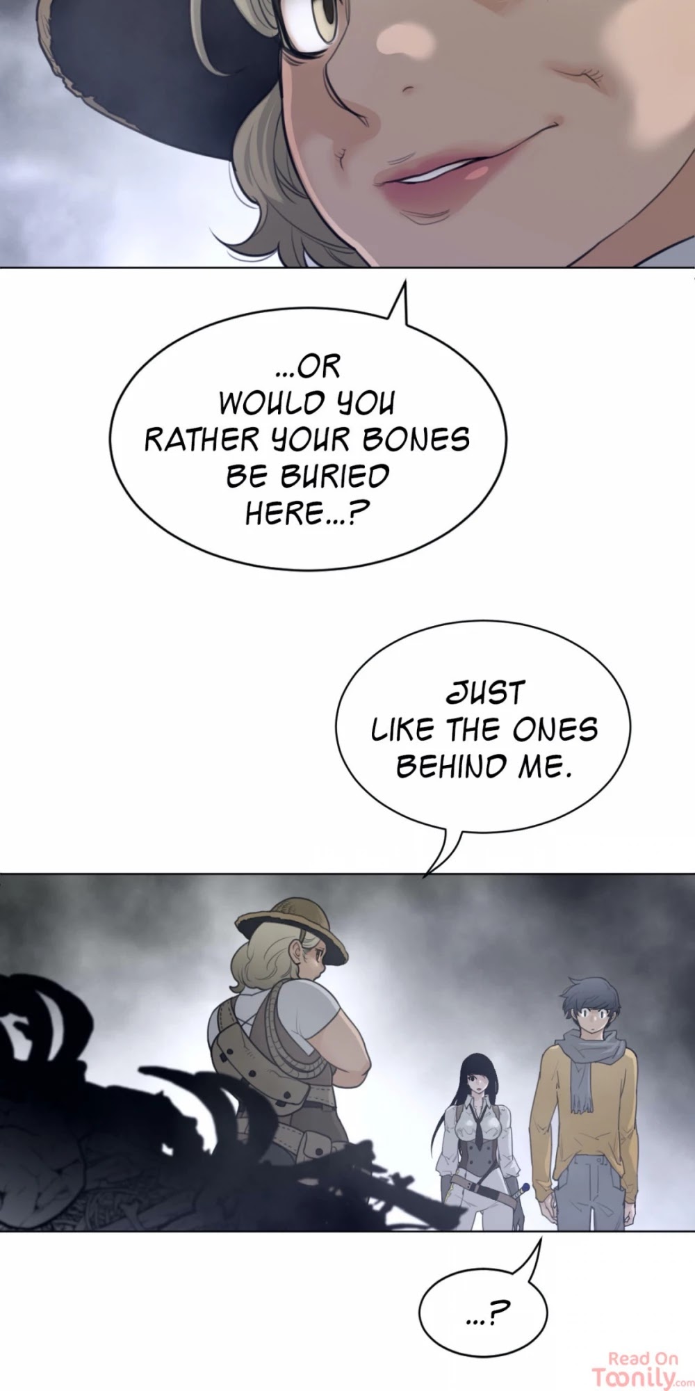 Perfect Half Chapter 112 page 14 - Chapter 112