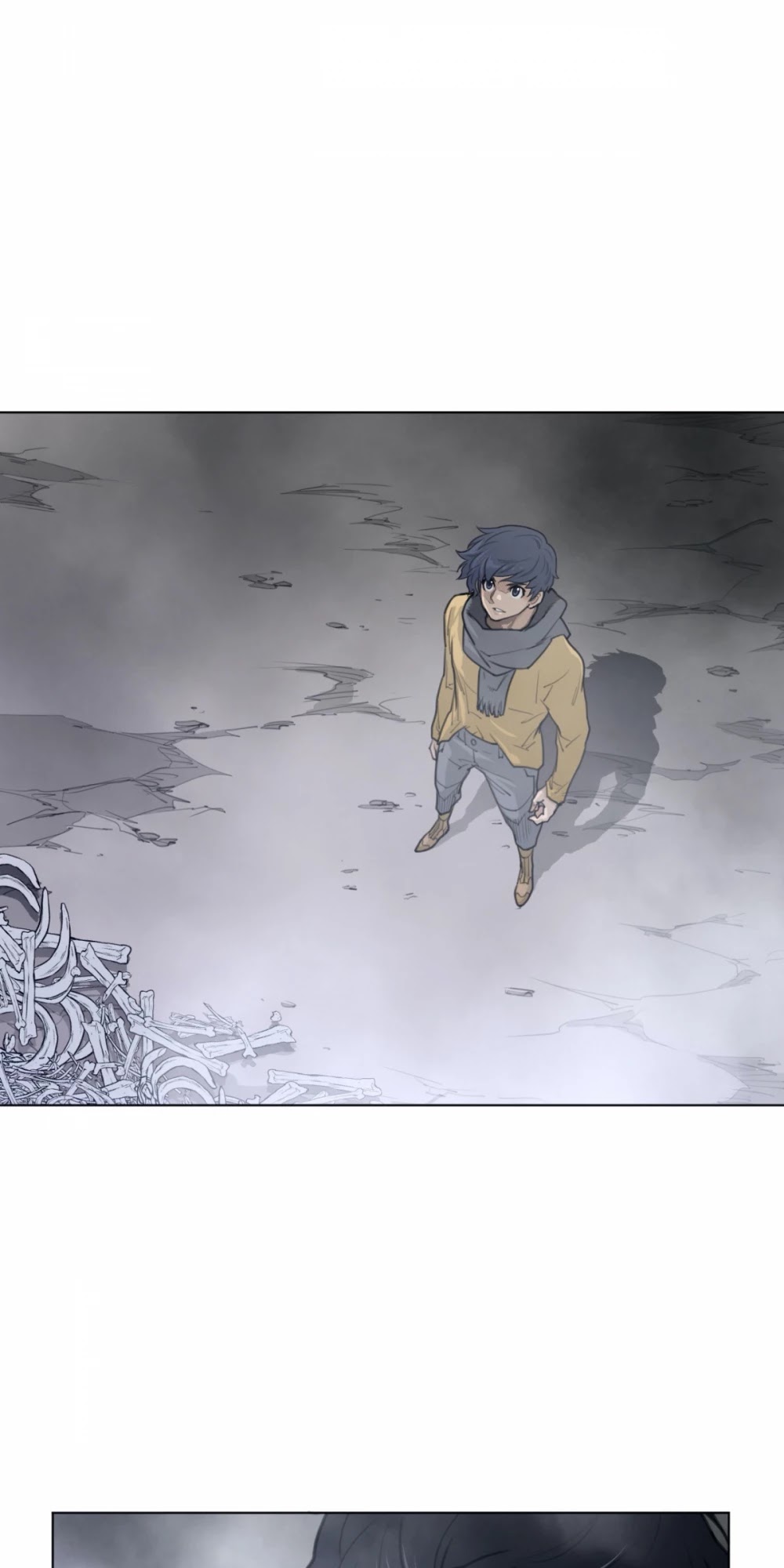 Perfect Half Chapter 112 page 15 - Chapter 112