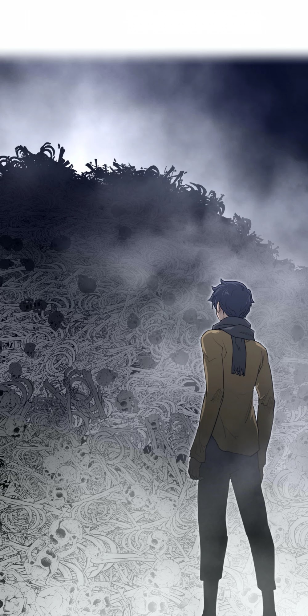 Perfect Half Chapter 112 page 17 - Chapter 112
