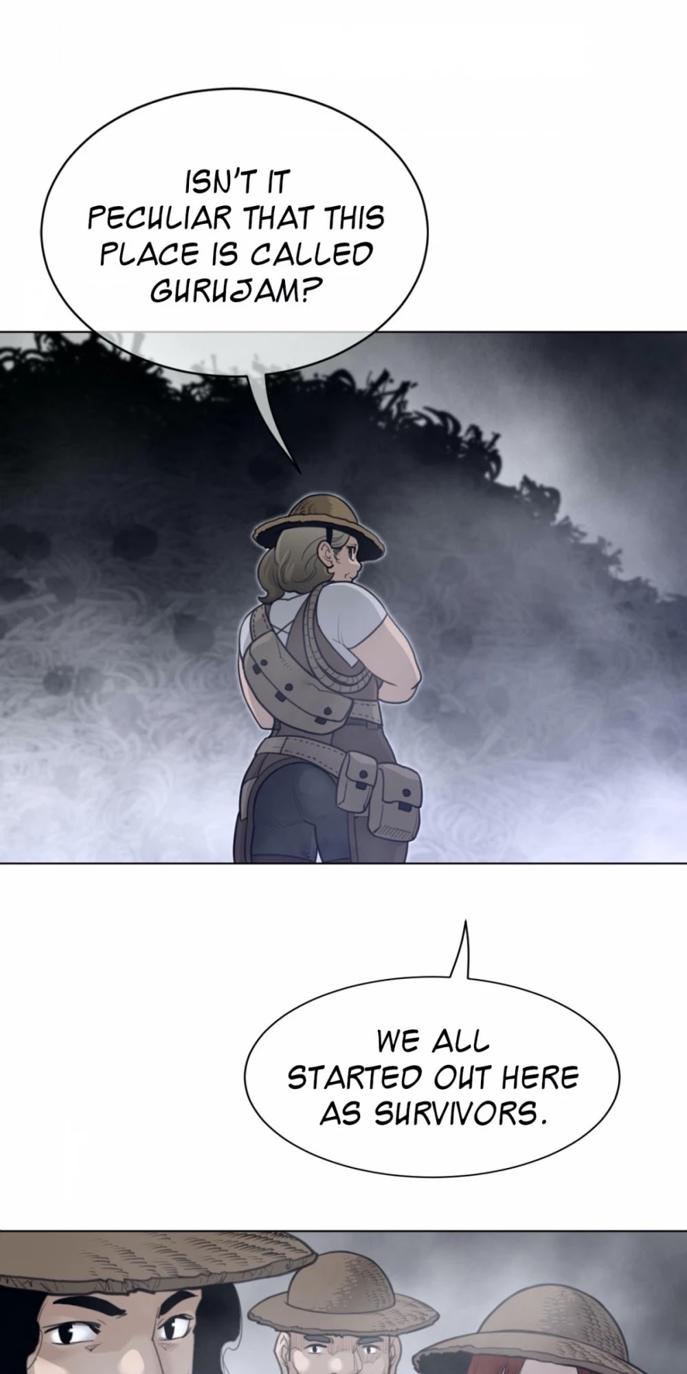 Perfect Half Chapter 112 page 19 - Chapter 112
